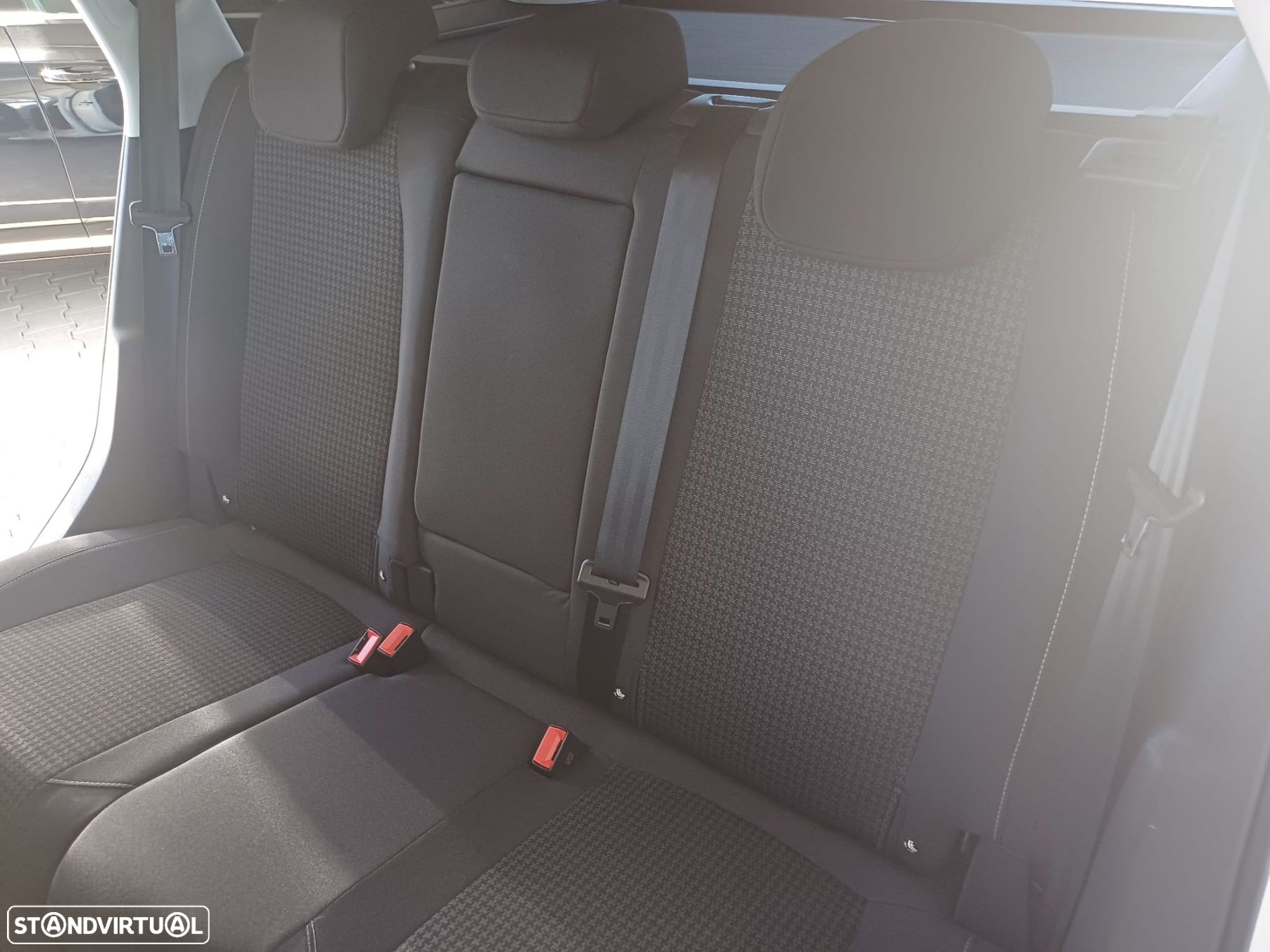 Peugeot 308 SW 1.5 BlueHDi Allure - 13
