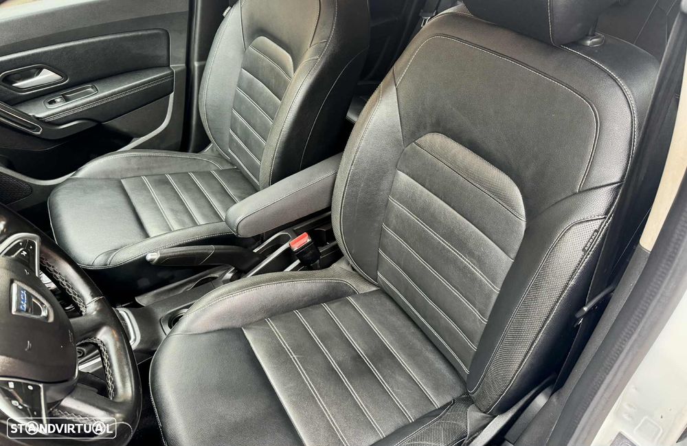 Dacia Duster 1.0 TCe ECO-G SL Extreme Bi-Fuel - 9