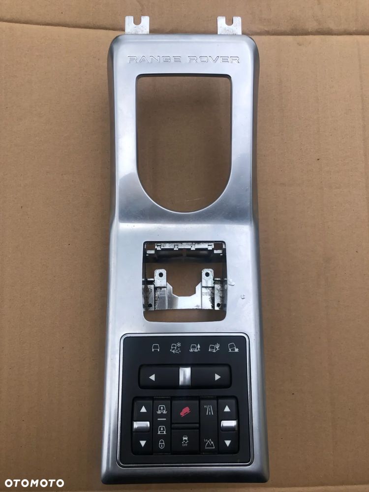 Panel zawieszenia CH32-14B596 Range Rover Sport L320 Lift - 1