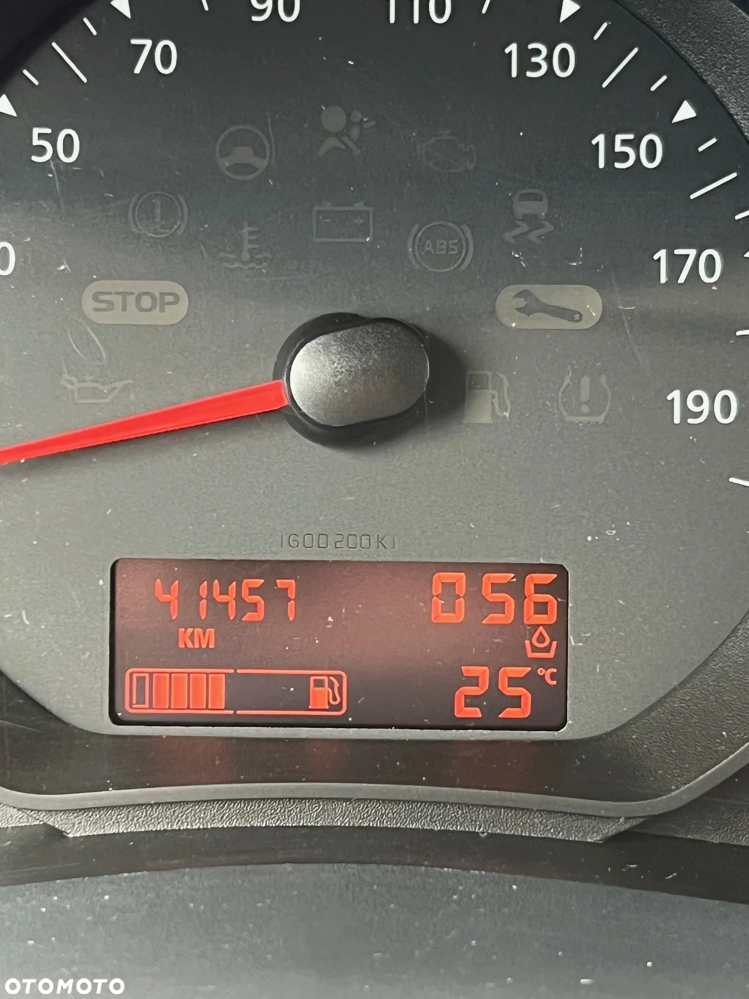 Renault KANGOO - 10
