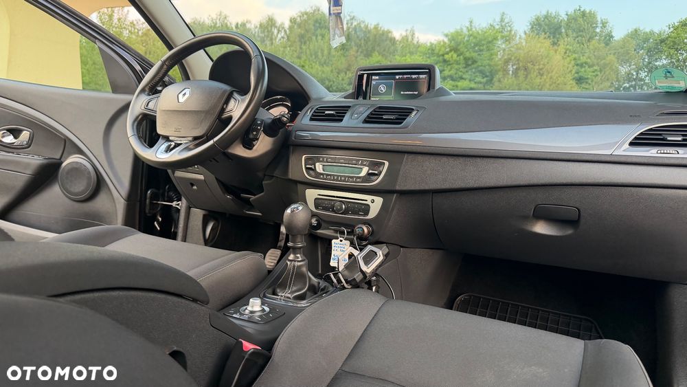 Renault Megane ENERGY dCi 110 LIMITED - 29