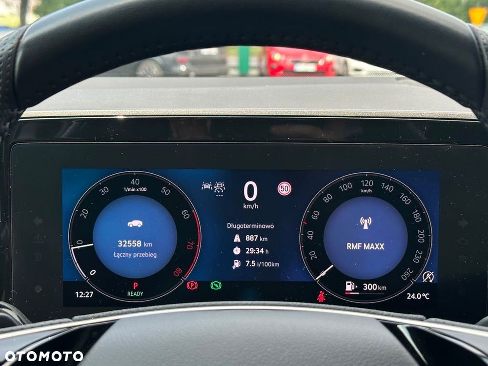 Skoda Kodiaq 1.5 TSI mHEV 4x2 Selection DSG - 13