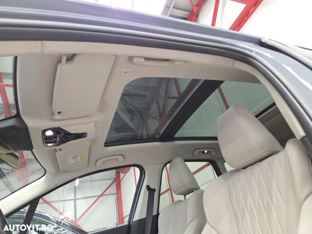 BMW Seria 2 218d Aut. Luxury Line - 4