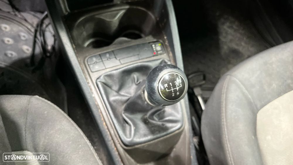 SEAT Ibiza - 10