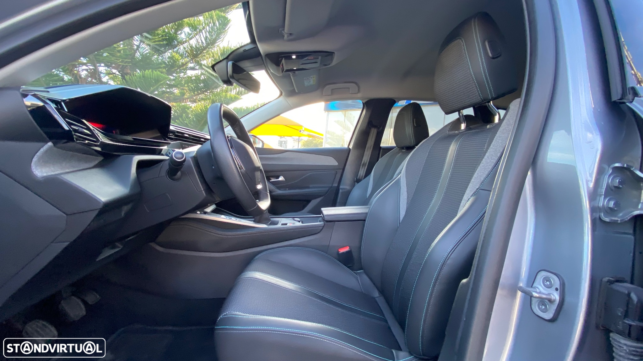 Peugeot 308 SW 1.5 BlueHDi Allure - 19