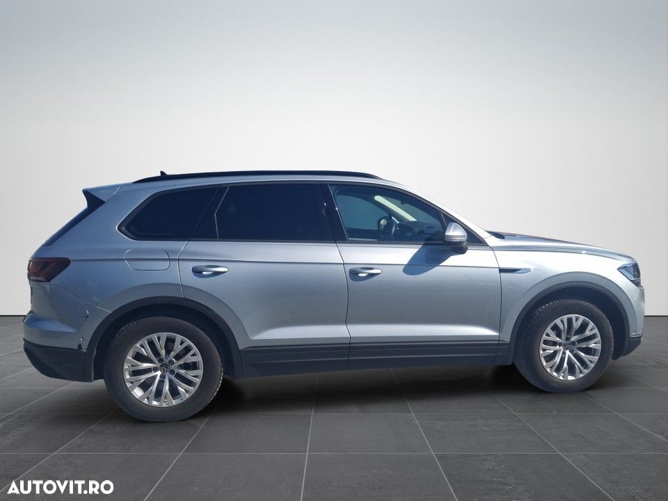 Volkswagen Touareg V6 TDI Style - 7