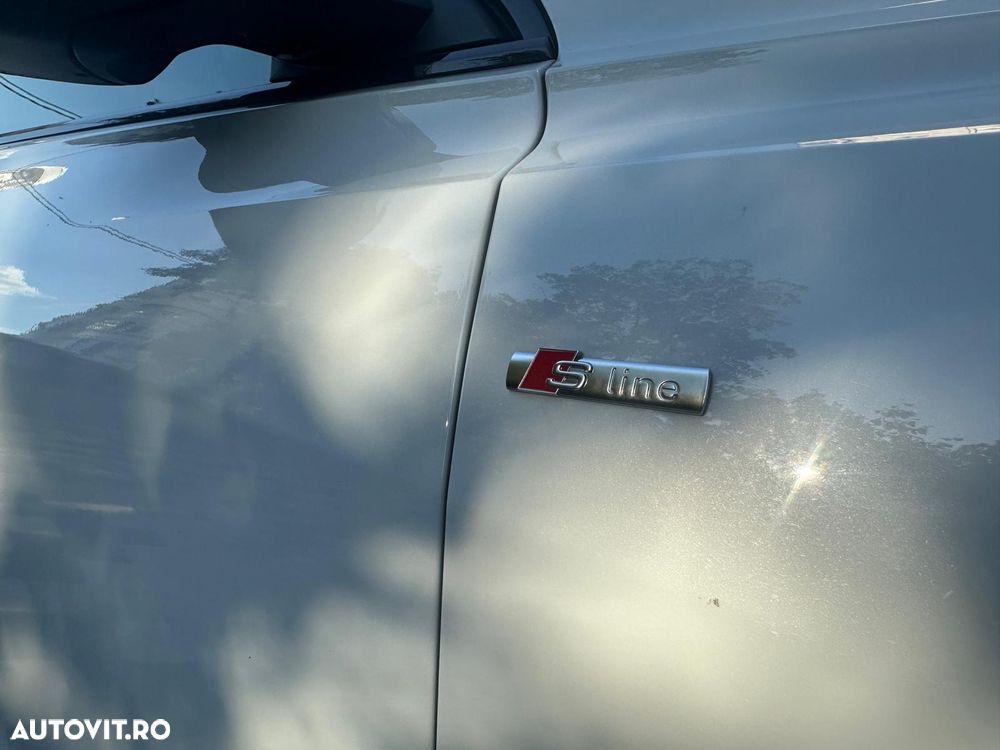 Audi Q8 - 4