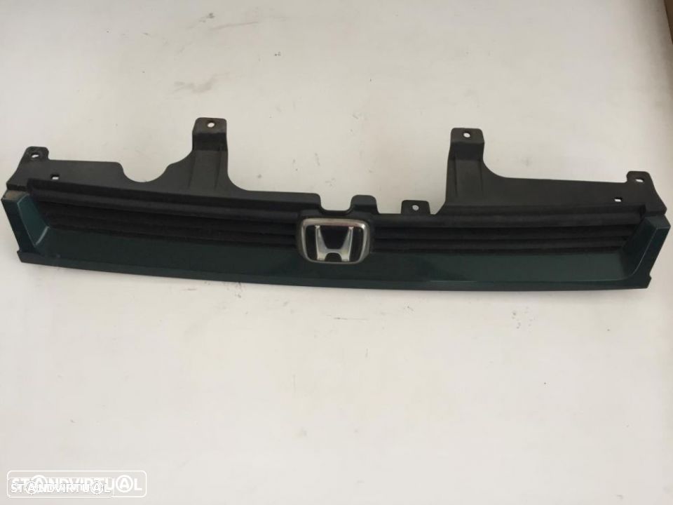 grelha frontal honda concerto - 1