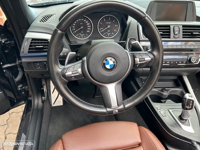 BMW 225 d Cabrio Pack M Auto - 47