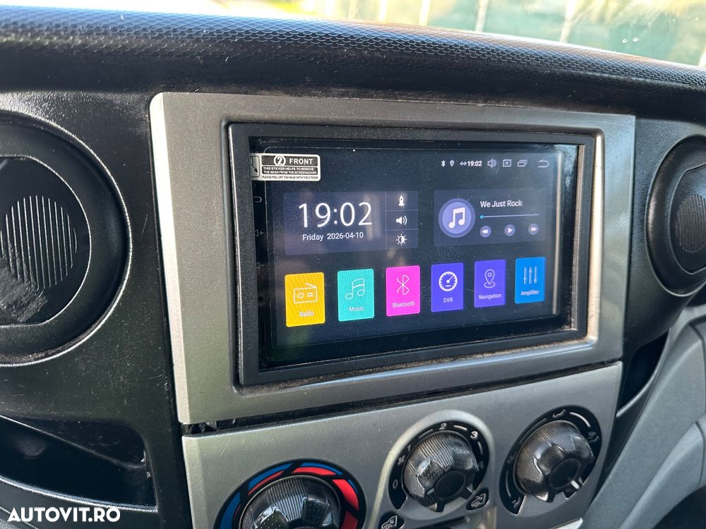 Iveco Daily - 11