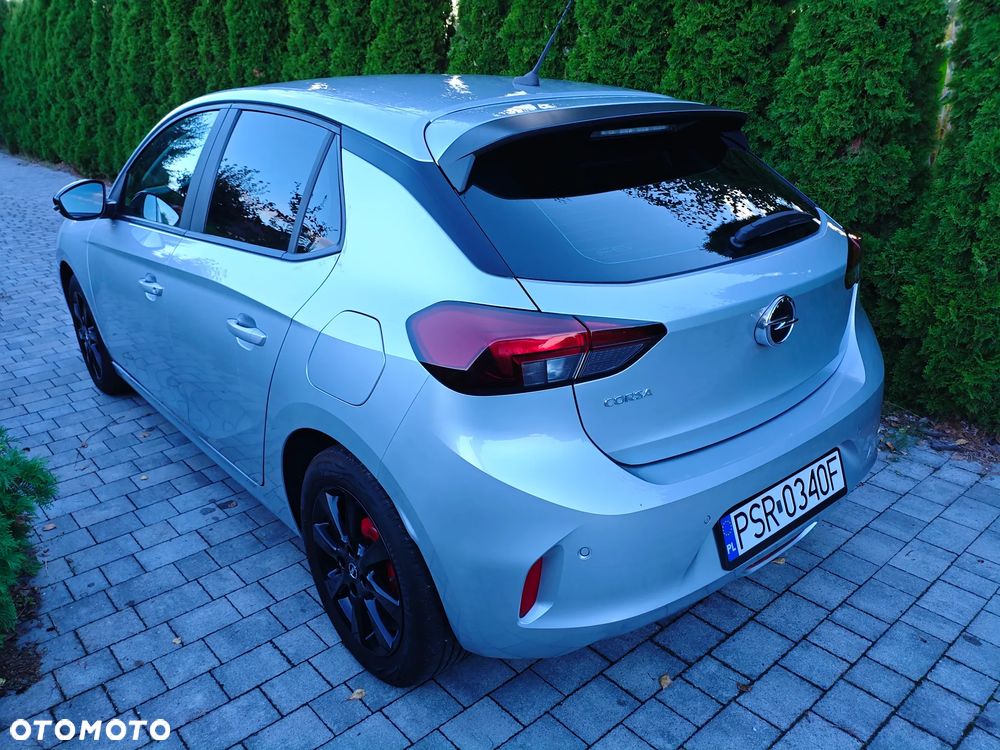 Opel Corsa 1.2 Business S&S - 9