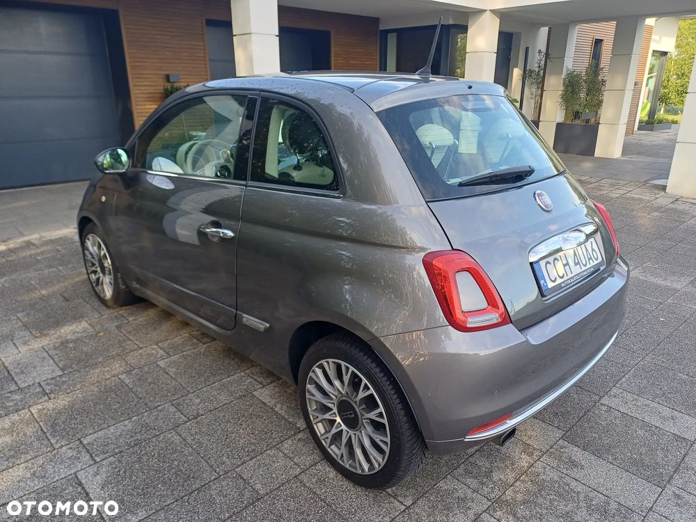 Fiat 500 0.9 SGE Mirror S&S - 6