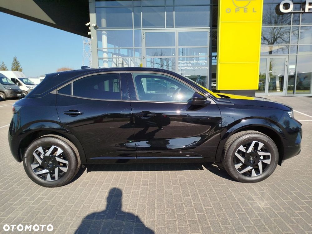 Opel Mokka - 9