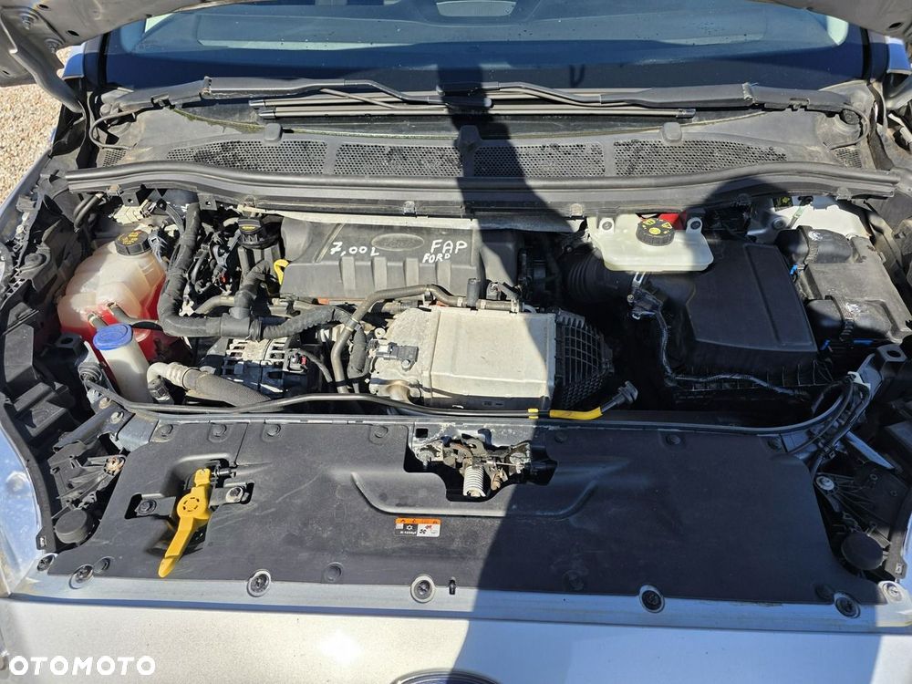 Ford Galaxy - 27