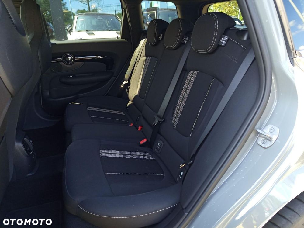 MINI Clubman - 20