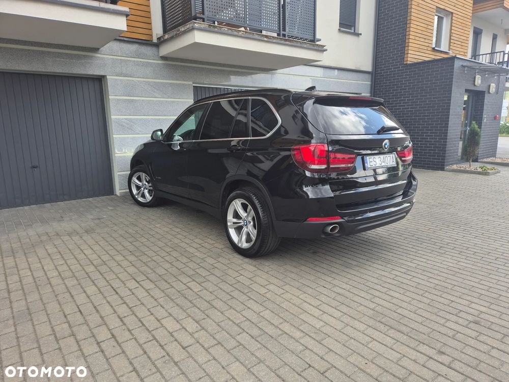 BMW X5 - 4