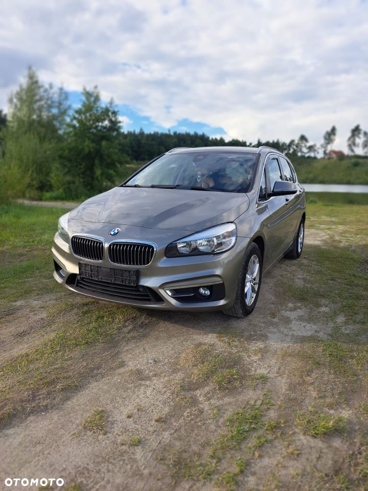BMW Seria 2 - 1