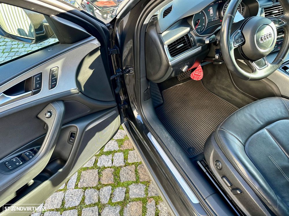 Audi A6 Allroad - 17