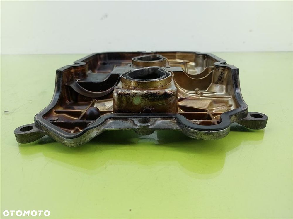 Pokrywa zaworów PRAWA  Subaru Legacy IV 2003-2009 2,0 DOHC BENZYNA 21ZR - 3