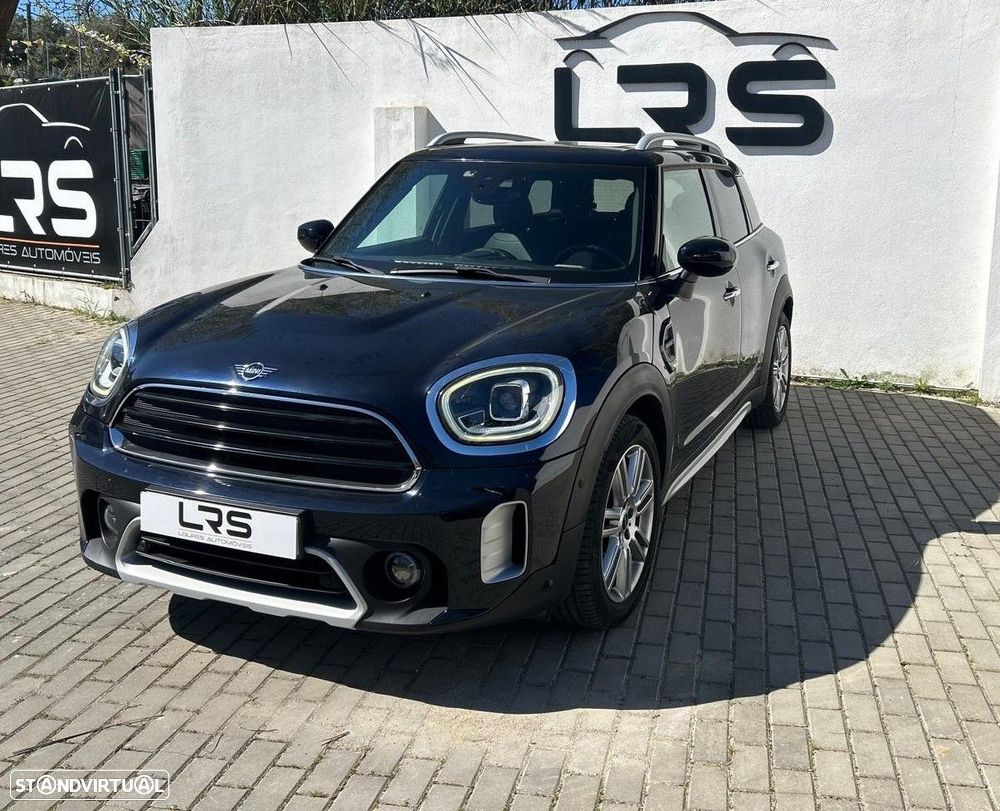 MINI Countryman Cooper D Northwood Edition Auto - 4
