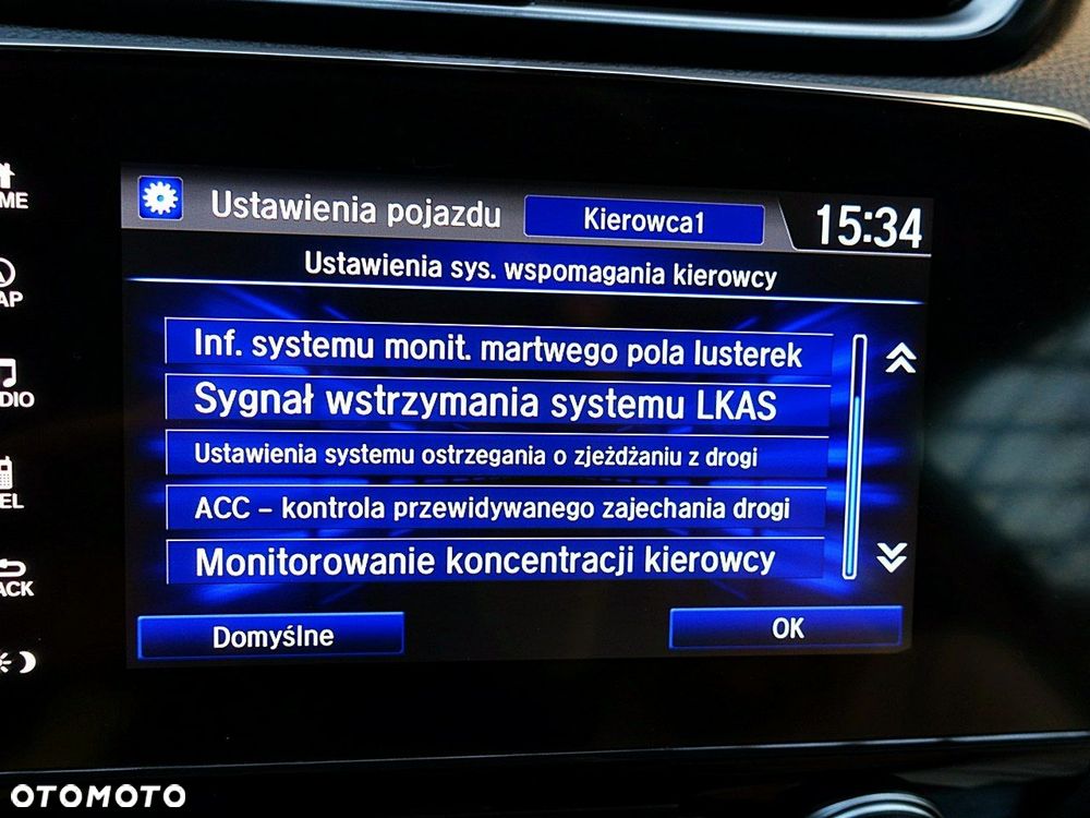 Honda CR-V - 26