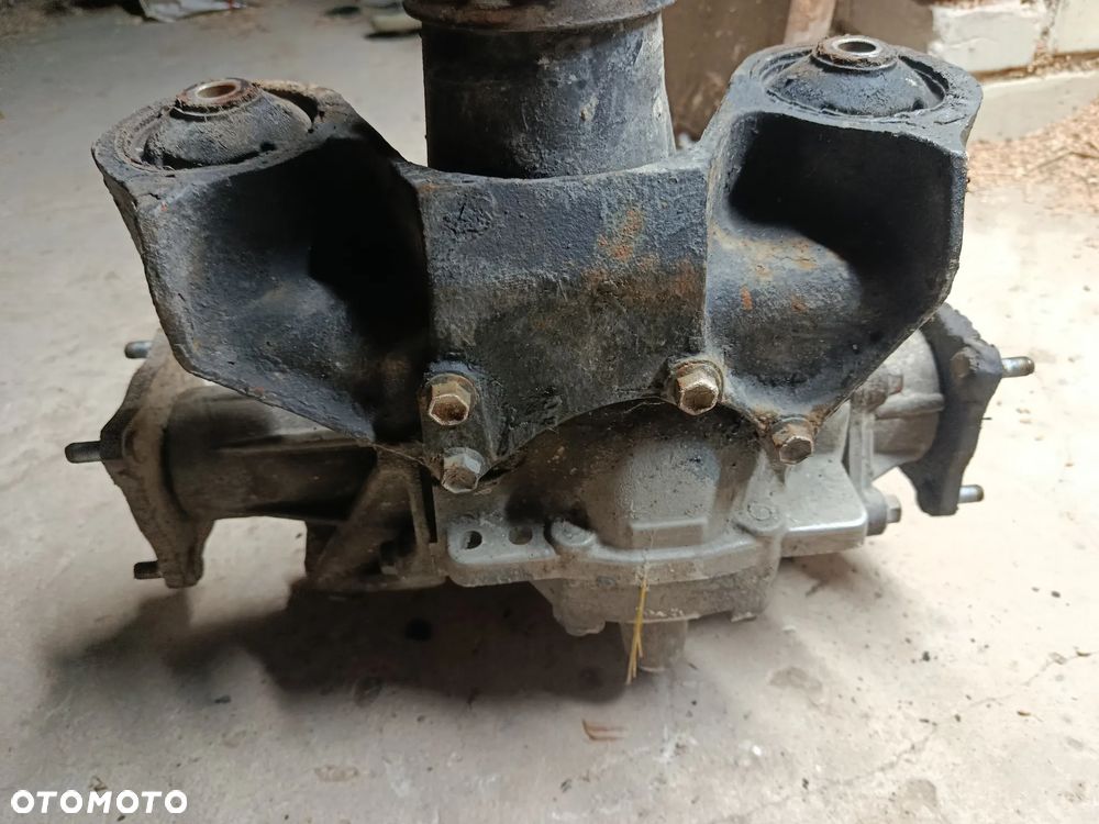 Most dyfer tył Suzuki Grand Vitara 2 1.6 TL43 - 3