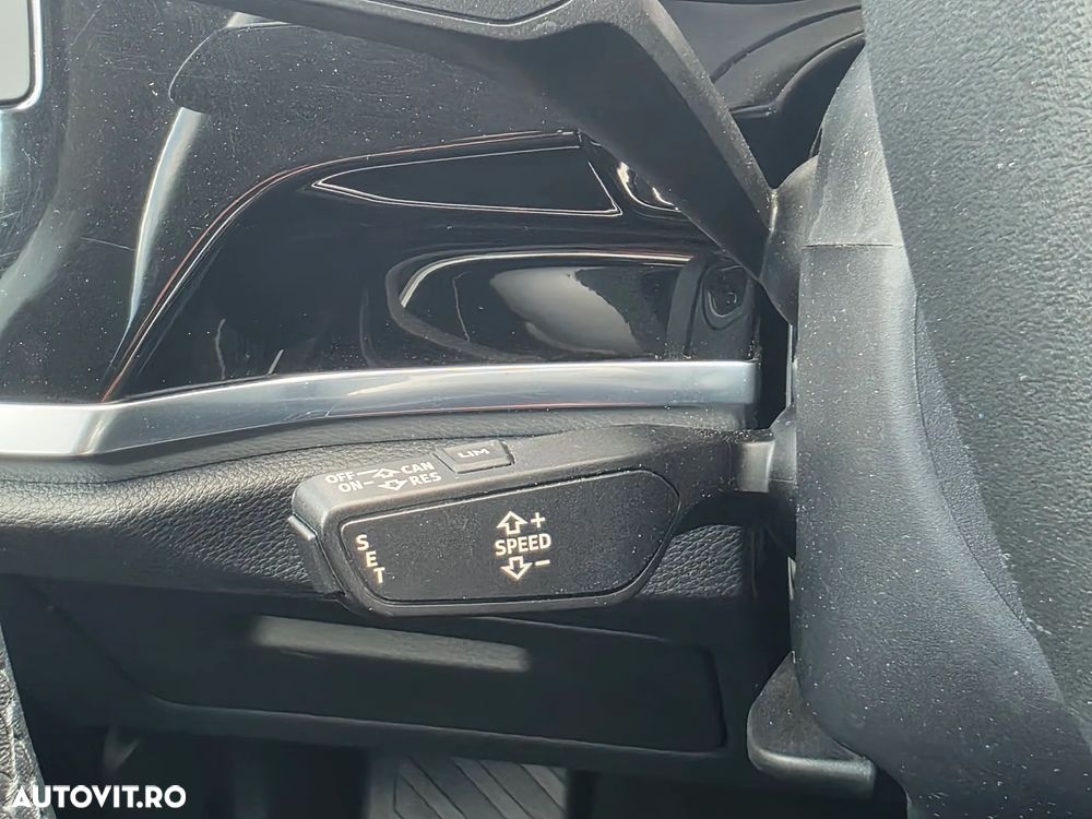 Audi Q3 2.0 35 TDI S tronic Advanced - 19