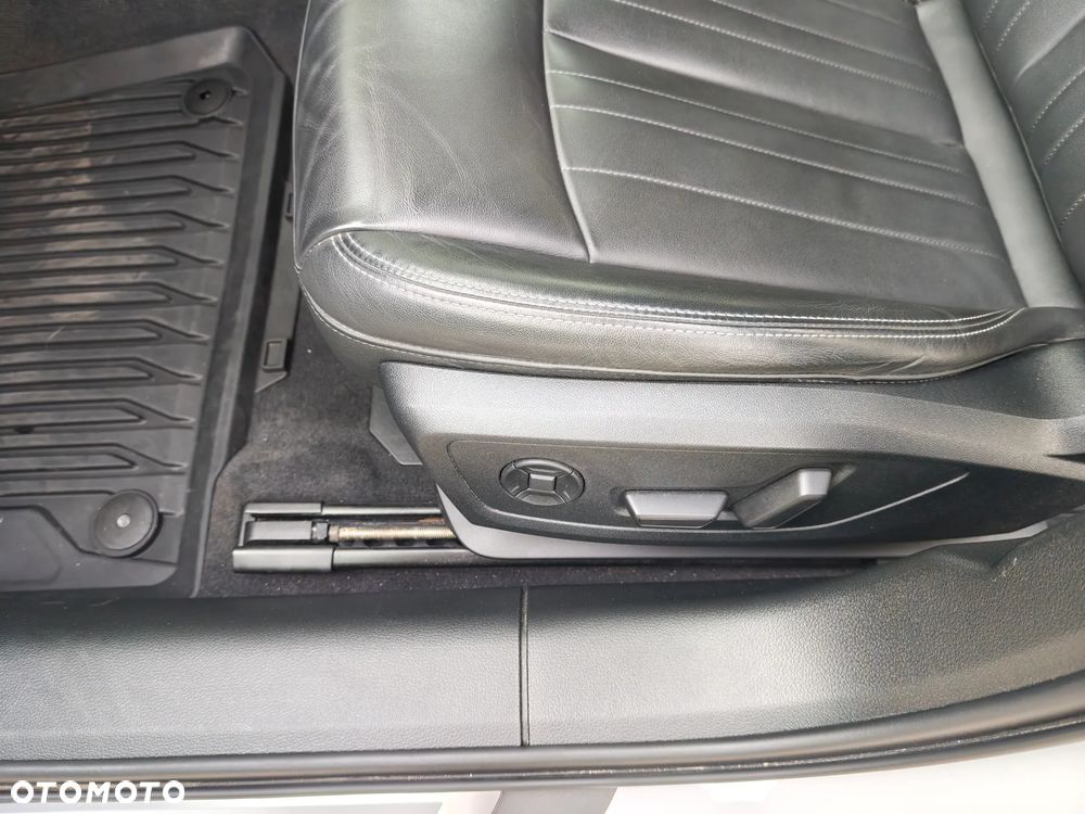Audi A6 Limousine 40 TDI mHEV Quattro S tronic - 27