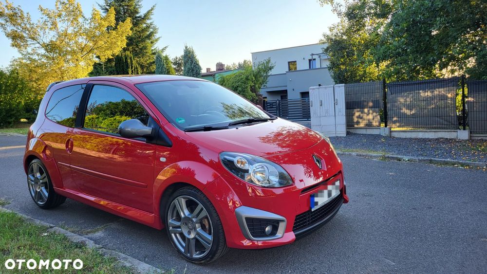 Renault Twingo 1.6 16V RS - 1