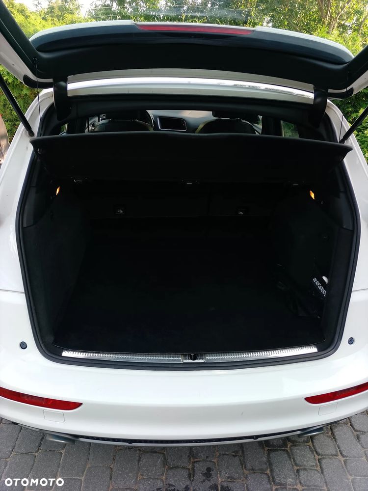 Audi Q5 3.0 TDI Quattro S tronic - 17