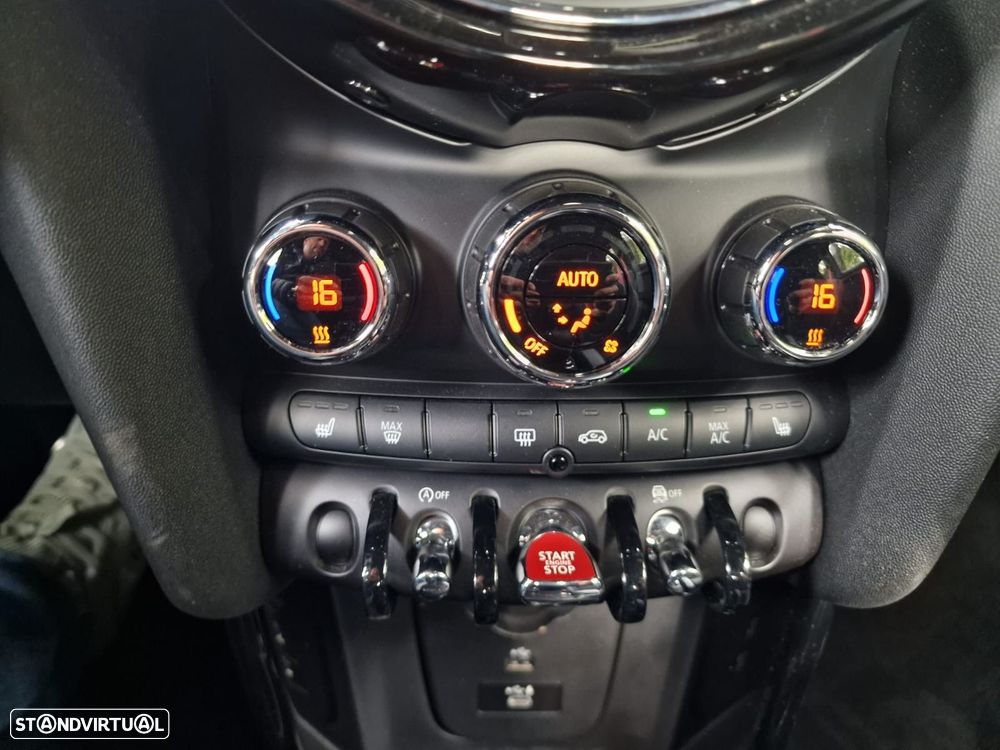 MINI 3 Portas John Cooper Works GP Aut. - 26