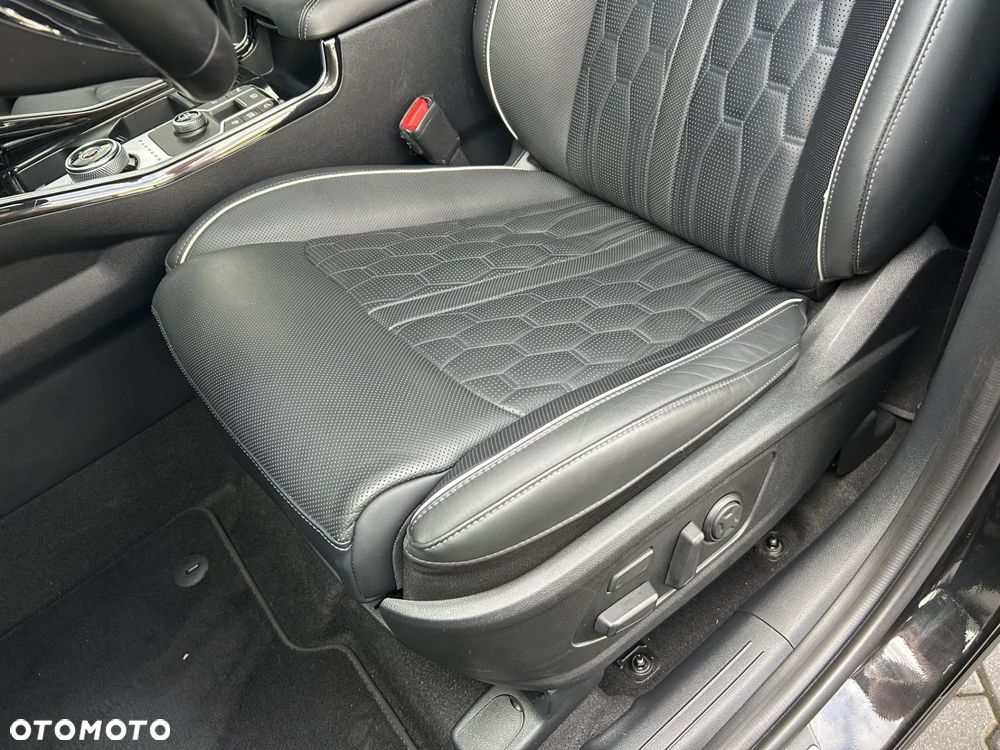 Kia Sorento 1.6 T-GDI HEV Prestige Line 7os - 13