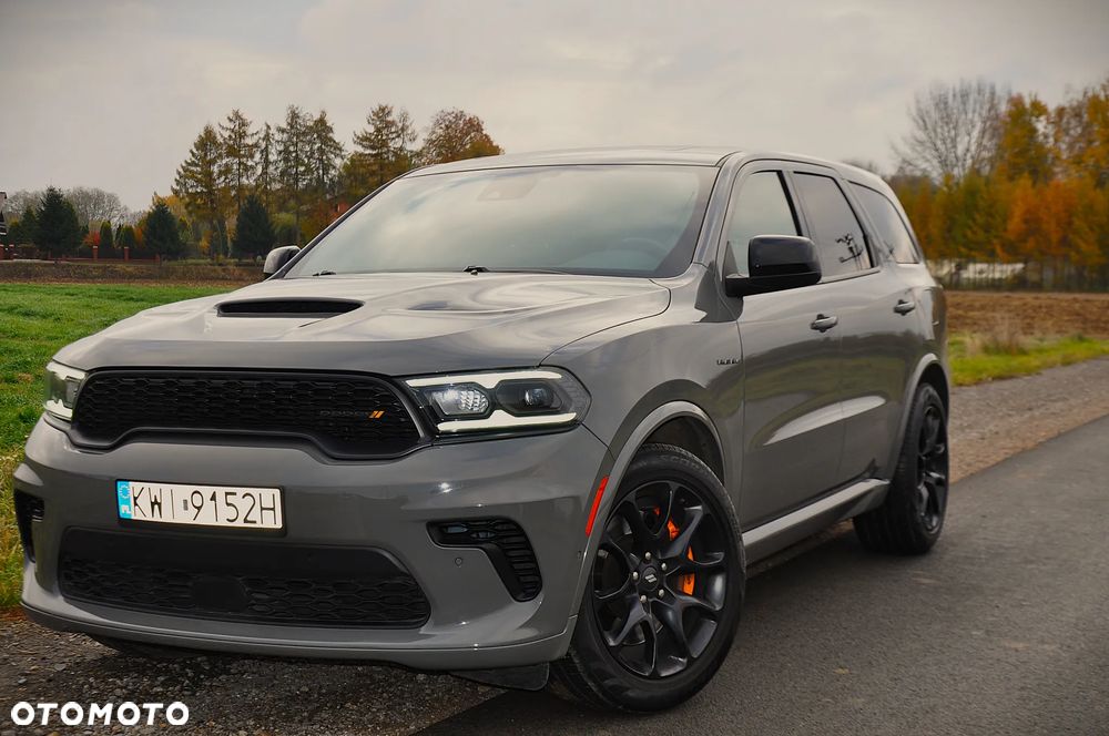 Dodge Durango