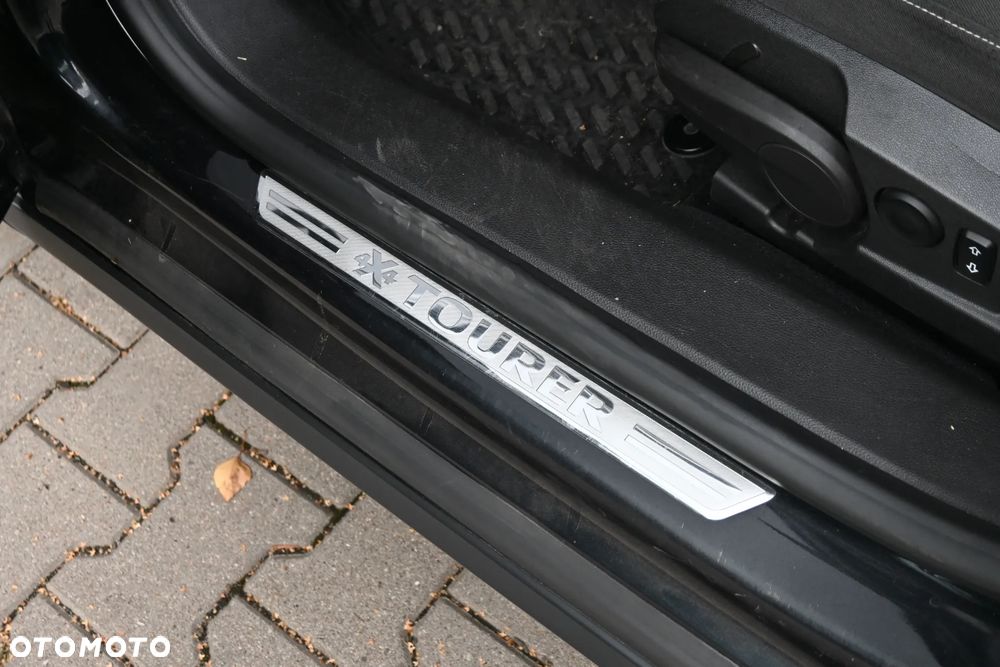 Opel Insignia CT 2.0 CDTI 4x4 Exclusive S&S - 32