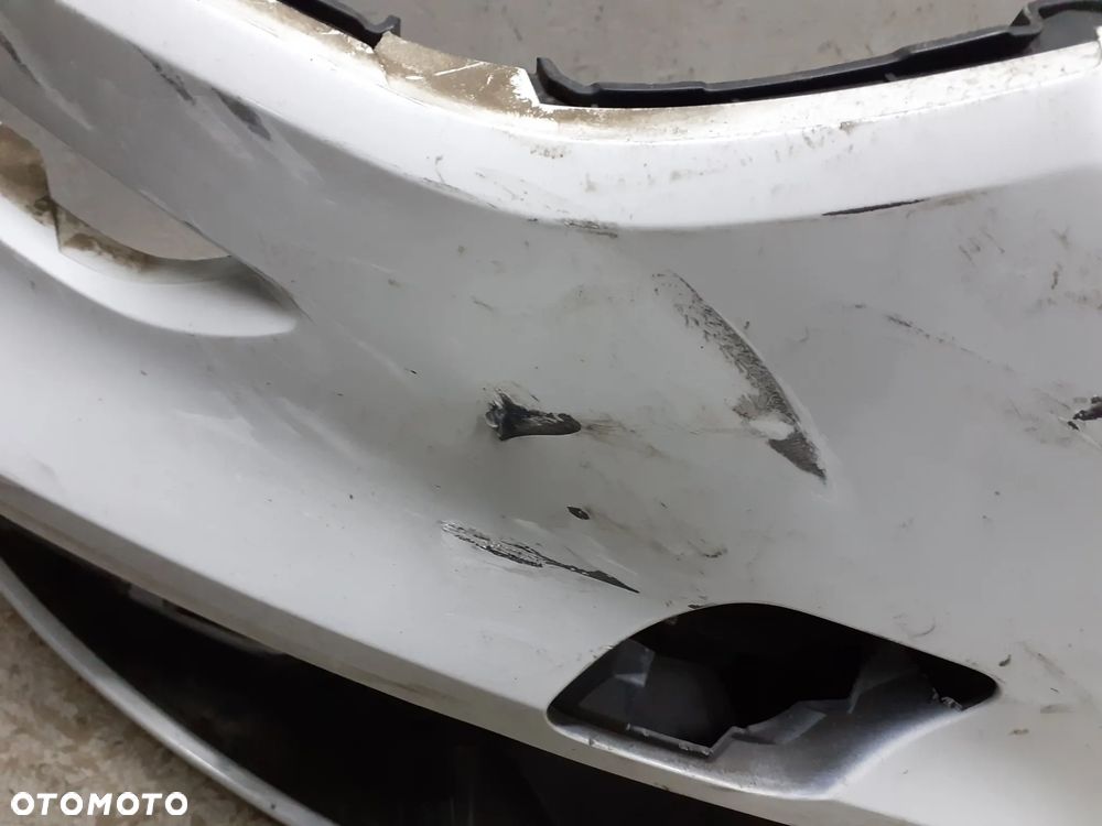 ZDERZAK PRZEDNI PRZÓD RENAULT MEGANE IV 4 RS 2016-> - 4