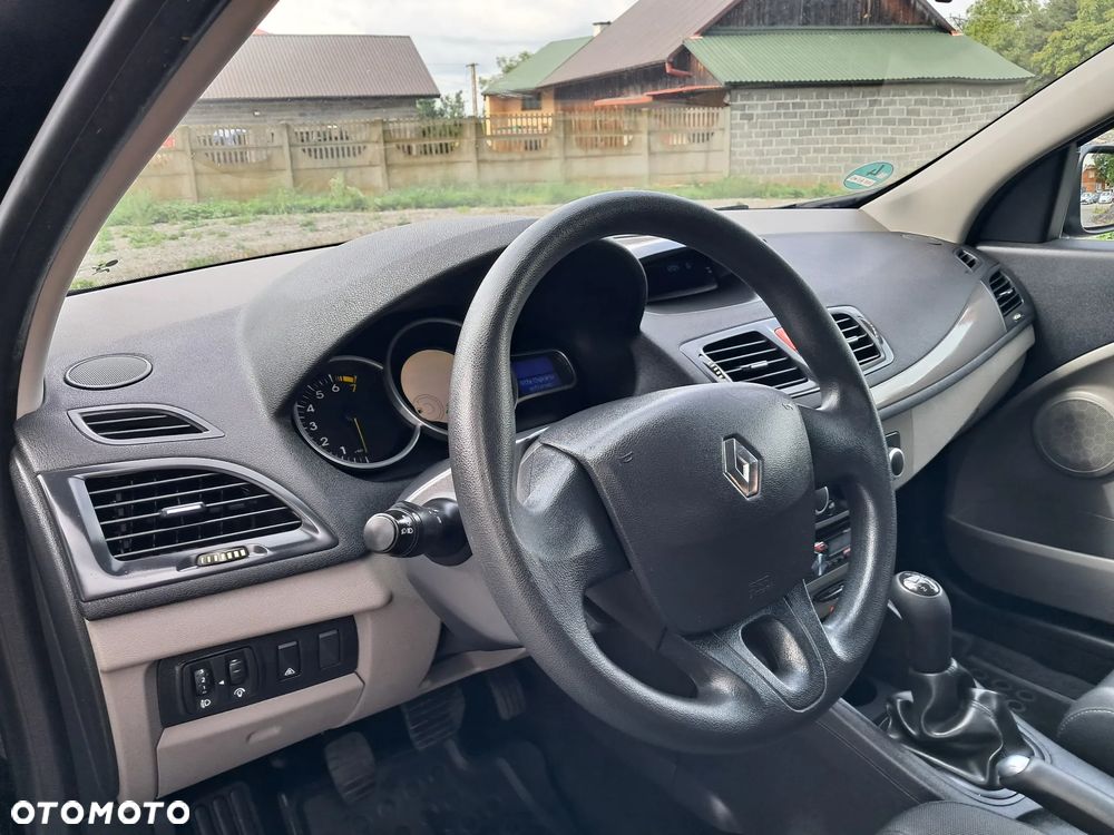 Renault Megane - 18