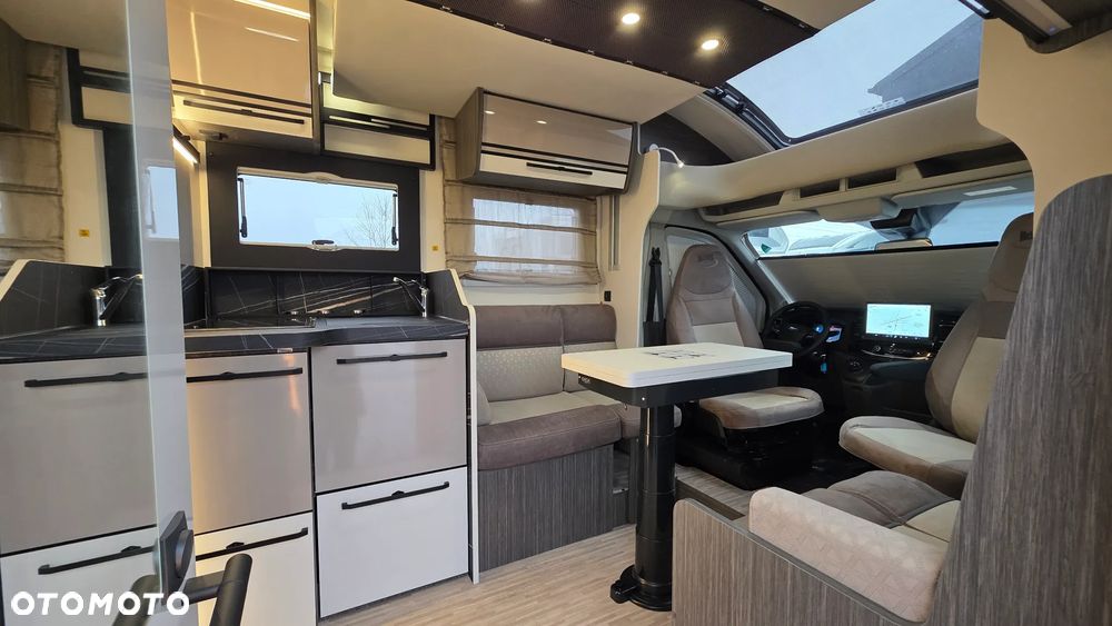 McLOUIS MC4 870 - Nowy Model - 9