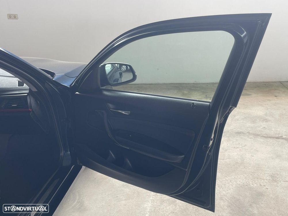 BMW 118 d Line Sport - 20