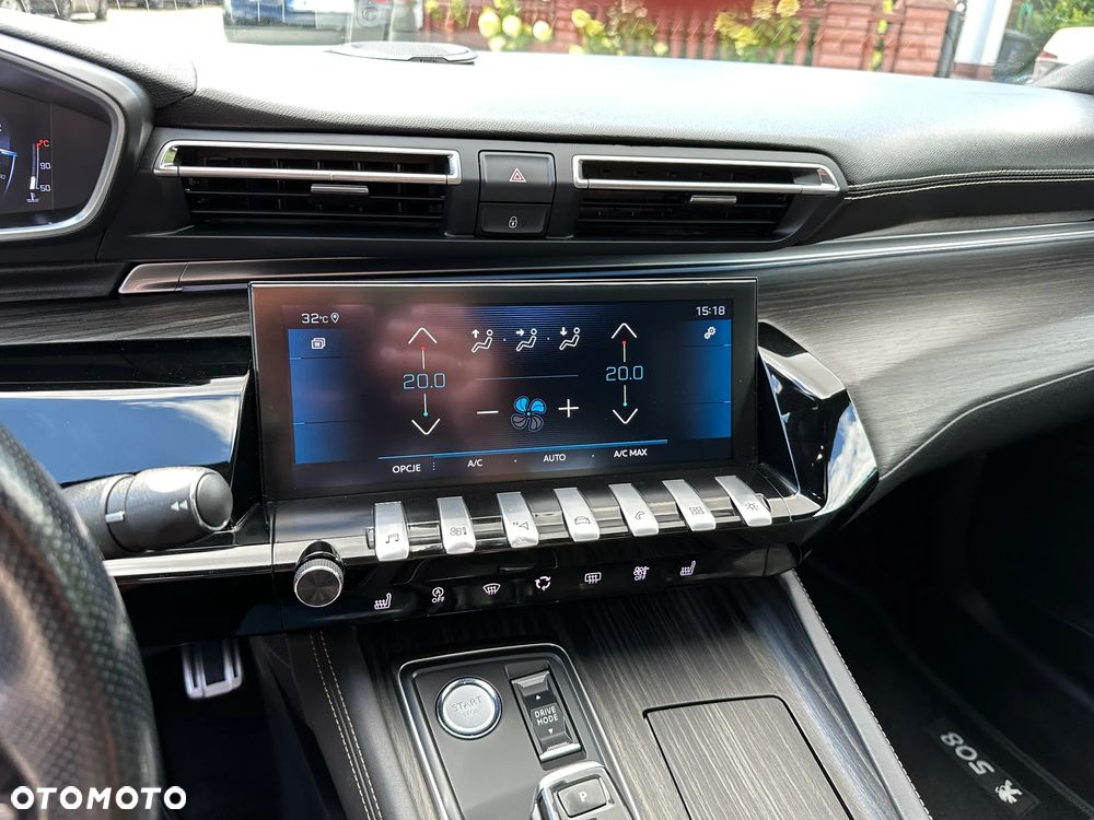 Peugeot 508 - 15