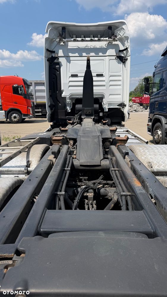 MAN TGX 26.510 - 7
