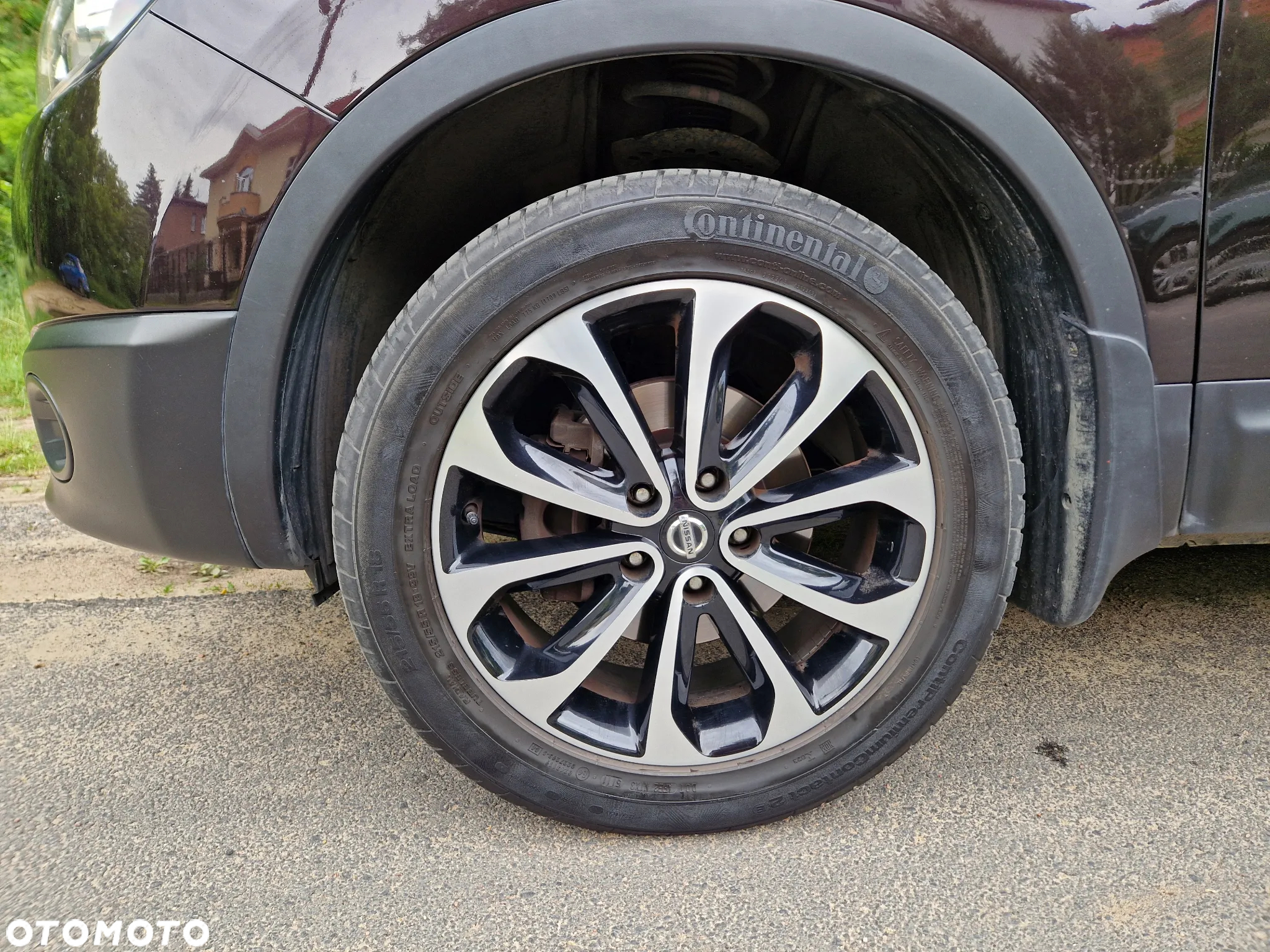 Nissan Qashqai 2.0 Tekna - 10