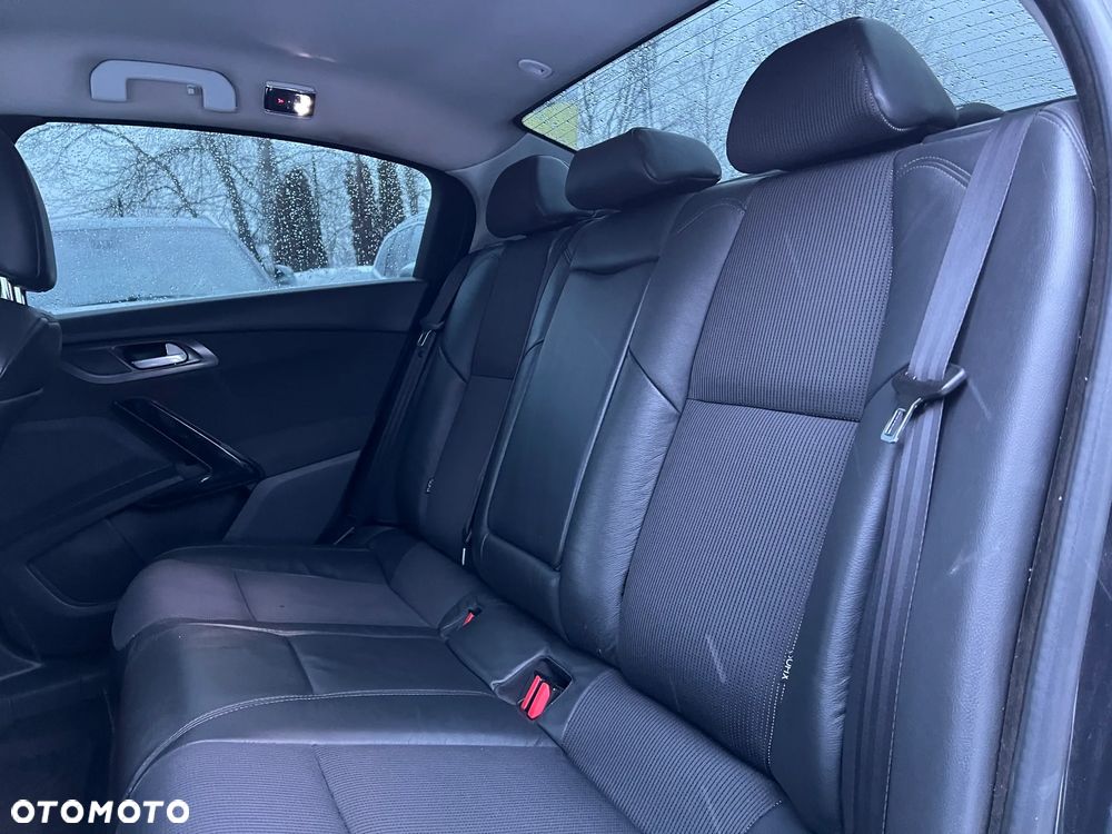 Peugeot 508 - 22