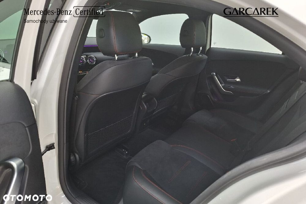 Mercedes-Benz Klasa A - 19