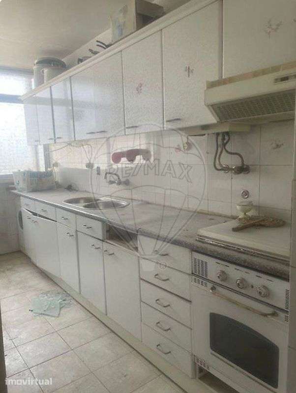 Apartamento T2 para venda - Grande imagem: 2/8