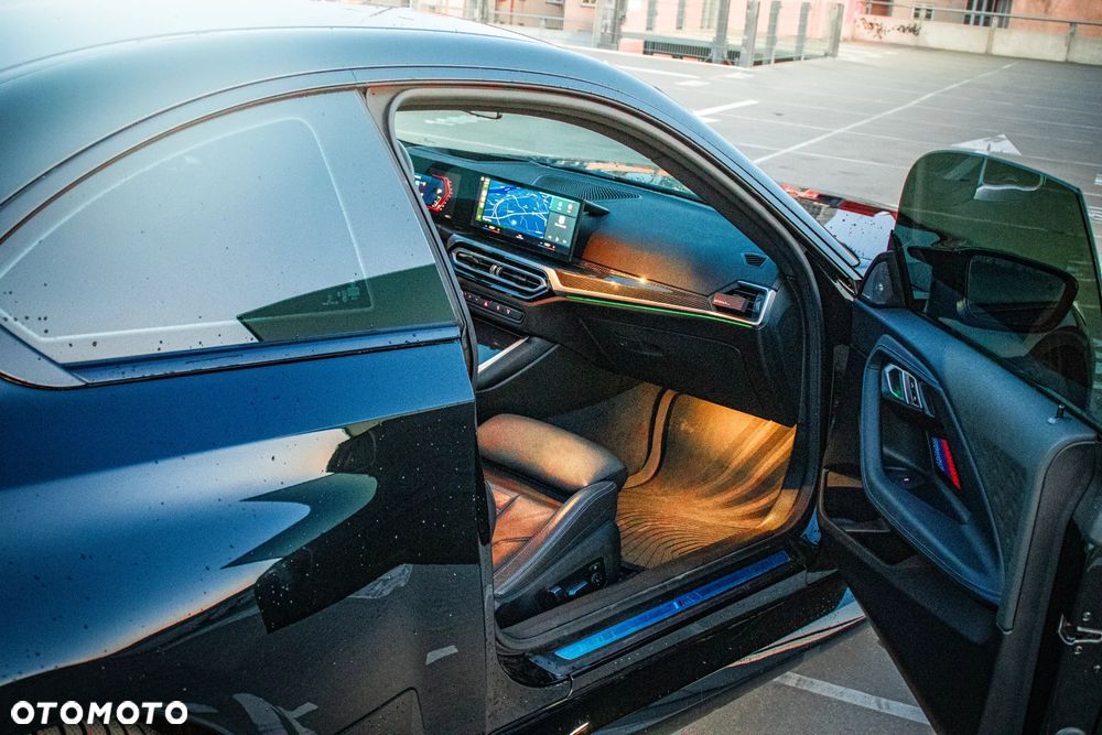 BMW M2 Standard - 21