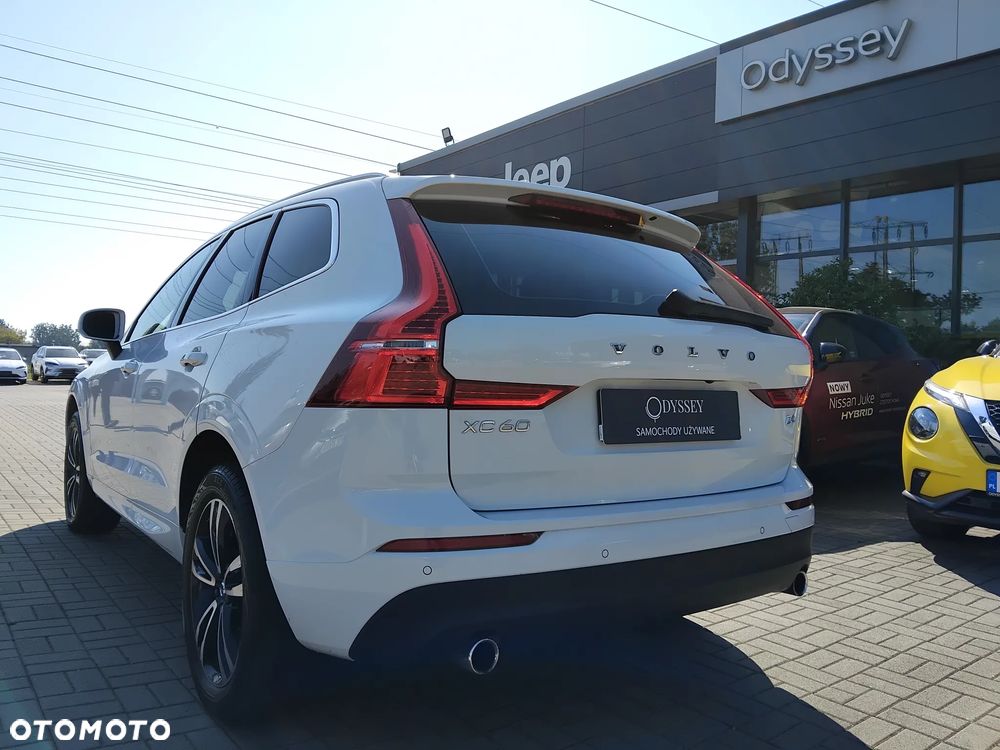 Volvo XC 60 D4 Momentum - 2