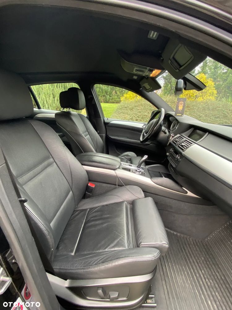 BMW X6 40d xDrive - 24