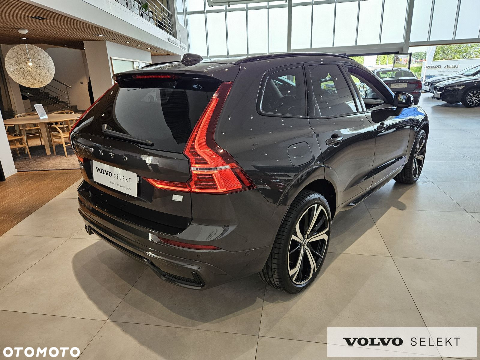 Volvo XC 60 - 6