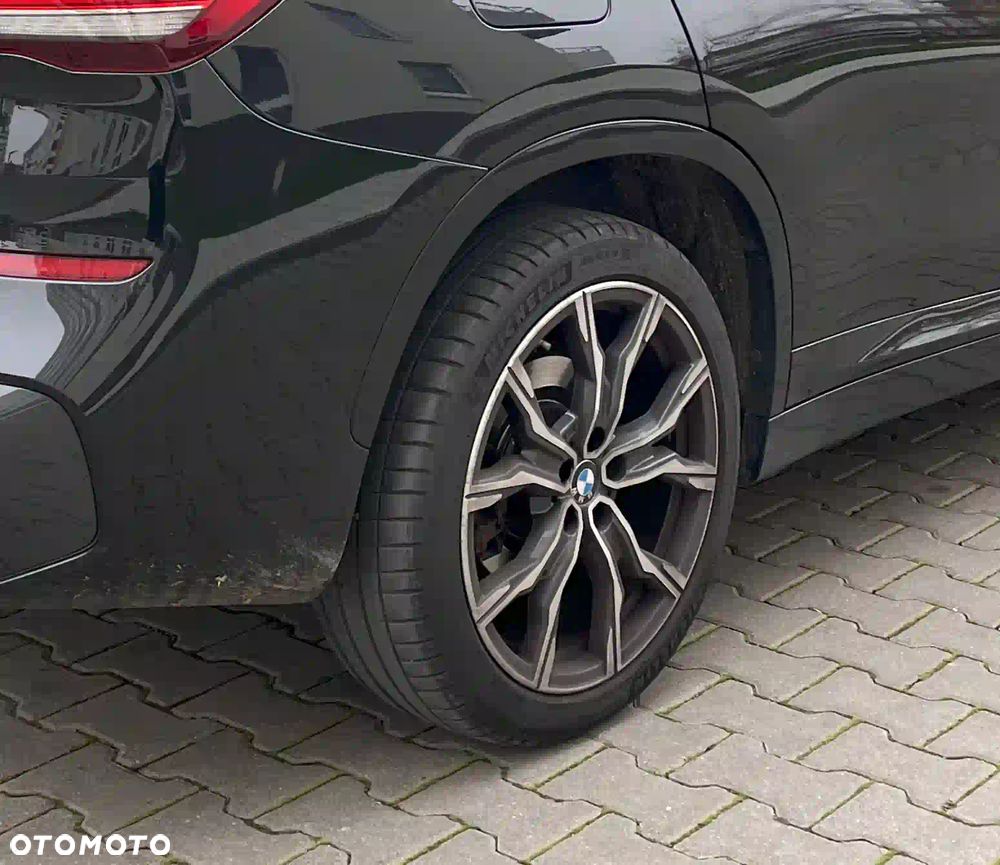 BMW X1 xDrive20d M Sport - 14