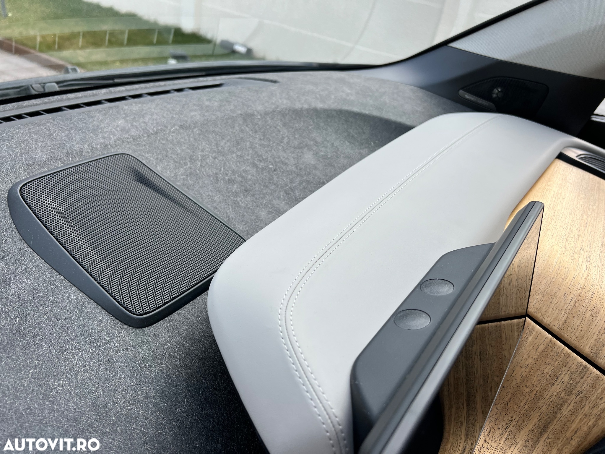 BMW i3 i3s 120 Ah - 11